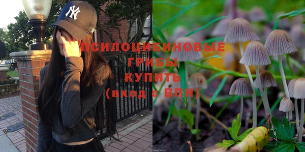 хмурый Иноземцево